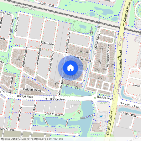 27 Cranbrook Circuit, Vic 3809, Officer