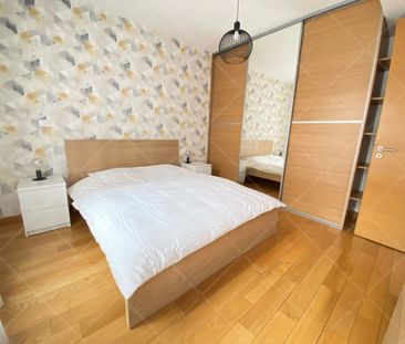 Avenue Gardens | Property for Long Term Rent in Budapest - Photo 2