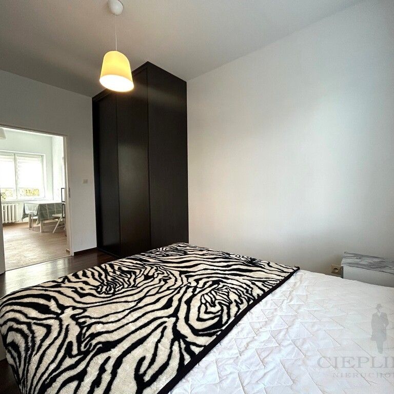 Pogodno * umeblowane * wysoki parter - Photo 1