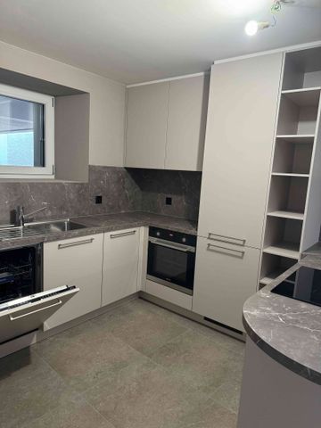 3.5 Zimmer, 60 m², EG - Foto 4
