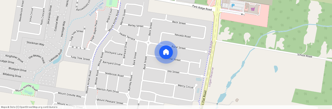 24 Anne Street, Qld 4125, Park Ridge