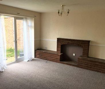 3 bedroom terraced house to rent - Photo 3