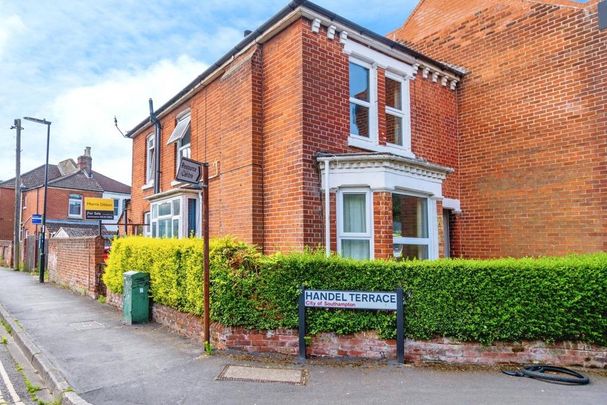 1 bedroom house to rent - Photo 1