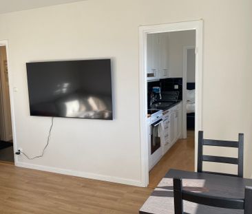 Solgårdsgatan, Gävle - Foto 4