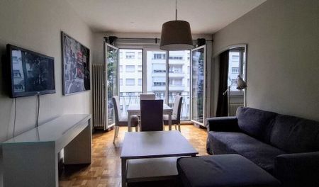 A saisir ! Appartement meublé au centre-ville de Genève ! - Photo 4