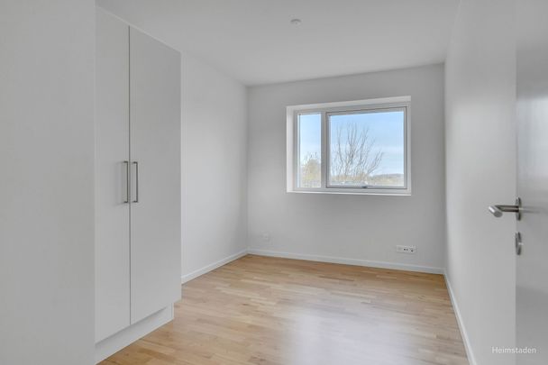 5-værelses Lejlighed på 141 m² i Silkeborg - Foto 1