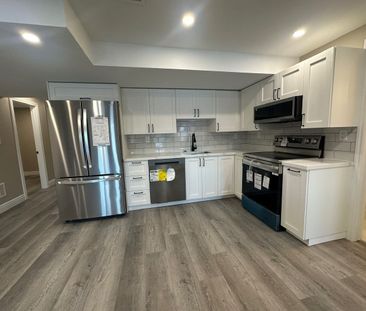 For Lease - 65 Anderson Road Unit# Lower, Brantford, Ontario - Photo 6