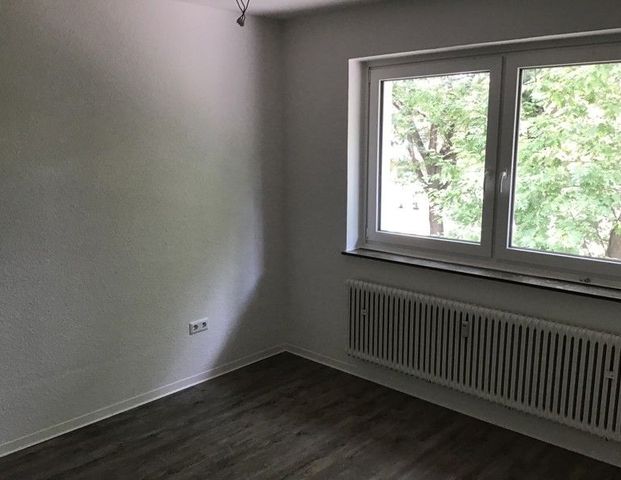 Schön, hier zu wohnen! Schicke 3-Zimmer-Wohnung in GE-Buer! - Photo 1