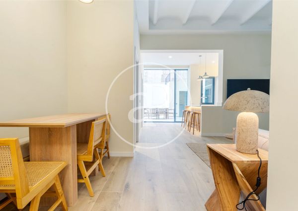 Apartment for rent in Santa Catalina