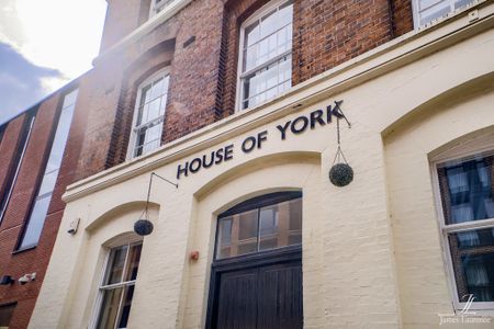 House Of York, Charlotte Street, Jewellery Quarter - Photo 3