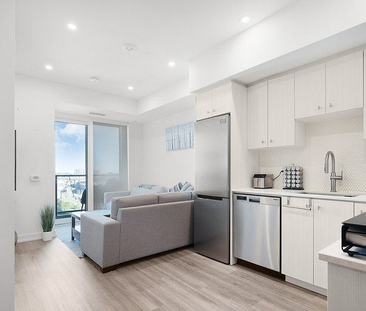 For Lease - 5 Wellington Street Unit# 814, Kitchener, Ontario - Photo 2