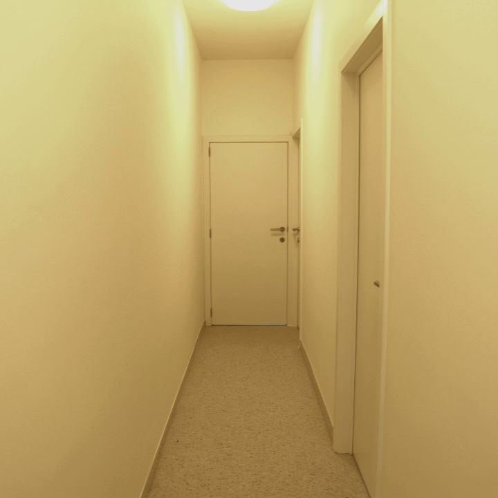 Penthouse van 178m² met 2 slaapkamers en ruim terras vlakbij Genk centrum - Foto 1