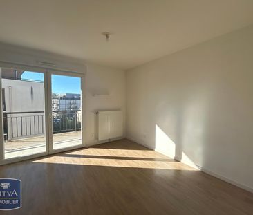 Location Appartement 1 pièce 25m² ARPAJON 91290 - Photo 5