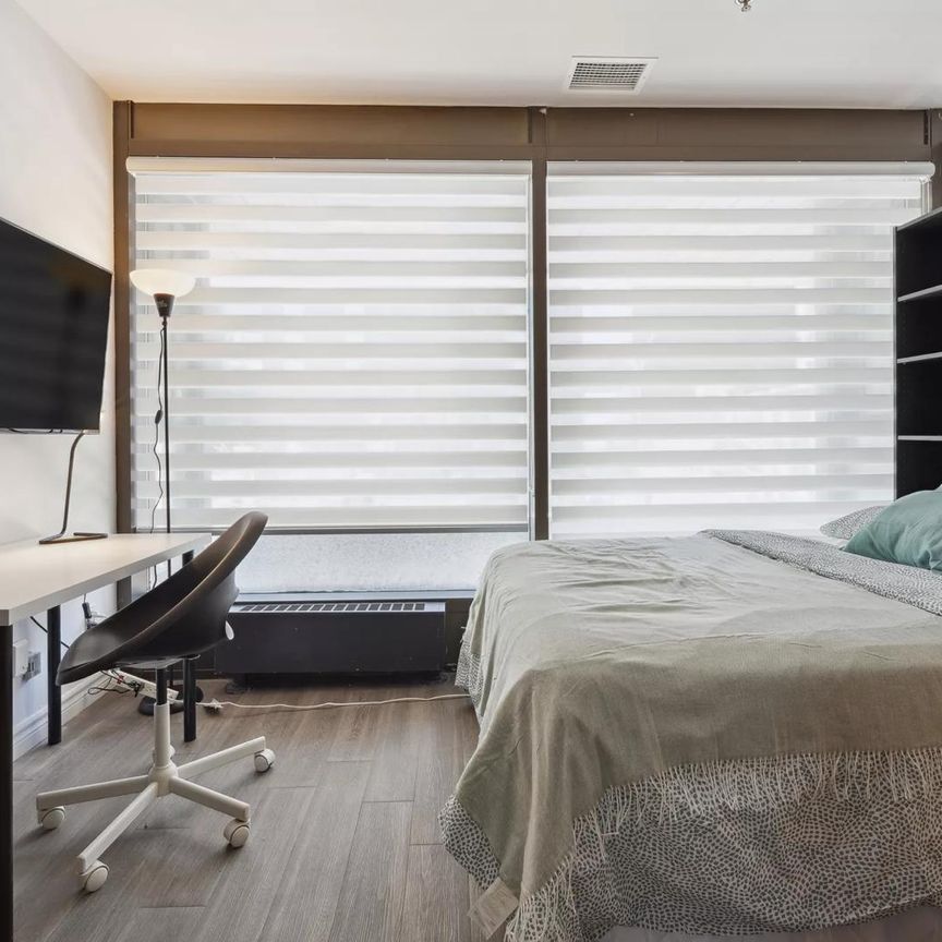 Flex Plus Room - Place Du Boulevard (Males Only) - Photo 1