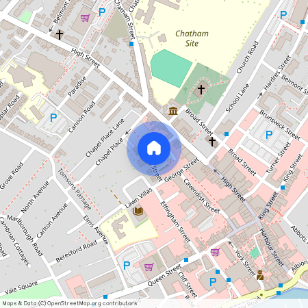 Meeting Street Mews, Ramsgate