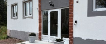 Kvarngatan 3 - Foto 1