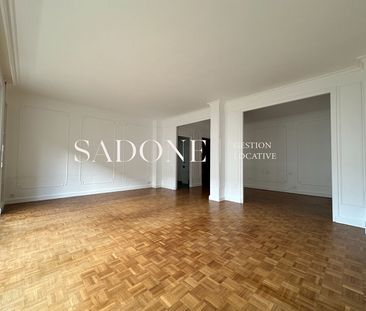 Tout savoir sur cet appartement dans le quartier Ile de la Jatte-Pa... - Photo 1