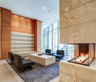 Quantum North Tower Lofts , #807 - Photo 1