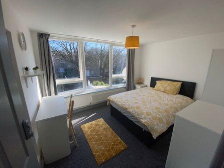 Room in a Shared House, Sherborne Grove, B1 - Photo 5