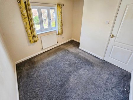 2 Bedroom House to Rent in Boxgrove Priory, Bedford, MK41 - Photo 3