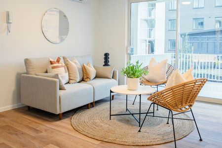 2/6 Glidepath Road Hobsonville Point - Photo 5