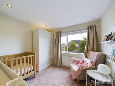 99 Ballylenaghan Park, Belfast, BT8 6WR - Photo 4