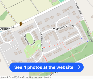 Woodlands Avenue, Cults, AB15 - Photo 1