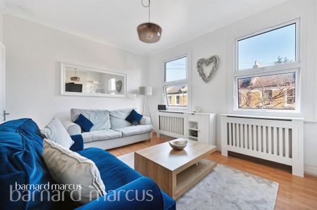 Geldart Road, London, Peckham - Photo 2