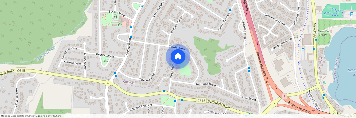 15 Taree Street, Tas 7011, Chigwell