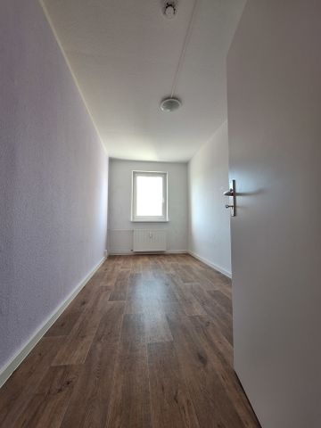 Familienwohnung – bezugsfertig zum 01.03.2025! - Photo 2