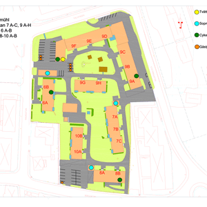 Stationsgatan 9 D - Foto 2