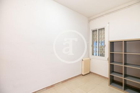 Piso de alquiler en Passeig Maragall, La Font d'en Fargues - Photo 4