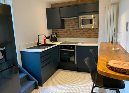 1 bedroom apartment to rent - Photo 3