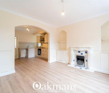 2 bedroom terraced house to rent - Photo 1