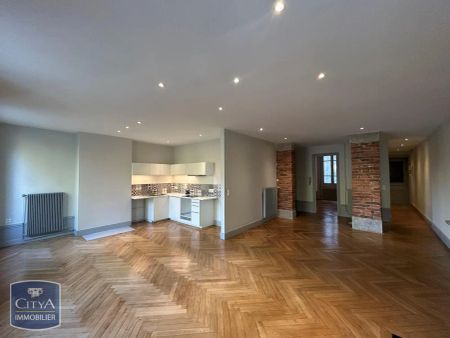 Appartement à louer 4 pièces 101.18m² - Photo 4