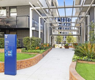 707/101A Lord Sheffield Circuit, Penrith - Photo 3