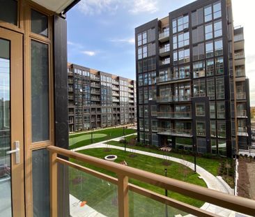 For Lease - 2343 Khalsa Gate Unit# 308, Oakville, Ontario - Photo 3