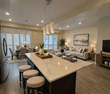 For Lease - 811 Sarnia Road Unit# 62, London North, Ontario - Photo 1