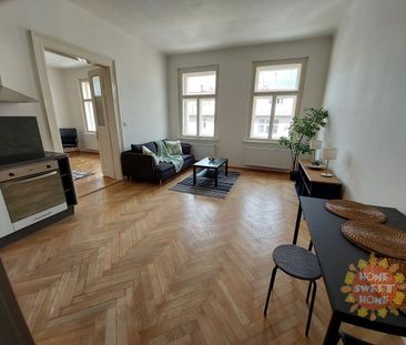 Pronájem bytu 2+kk 57 m² - Fotografie 2
