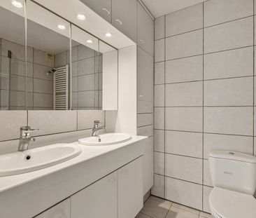 Appartement te huur - Foto 3