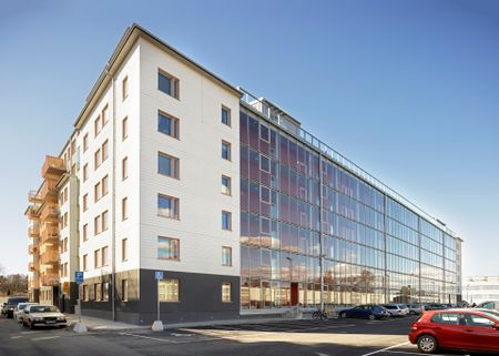 Kamomillvägen, Sollentuna - Photo 3