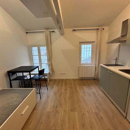 Appartement Annemasse 1 pièce(s) - Photo 3