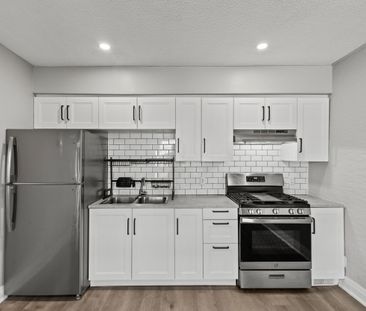 For Lease - 15 MCCORMICK Street Unit# Upper, Welland, Ontario - Photo 2