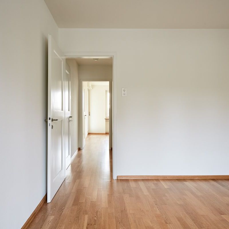 3.5 Zimmer, 85 m², 2. Stock - Photo 1