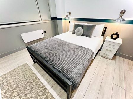 Room in a Shared House, Larbert Road, SW16 - Photo 2