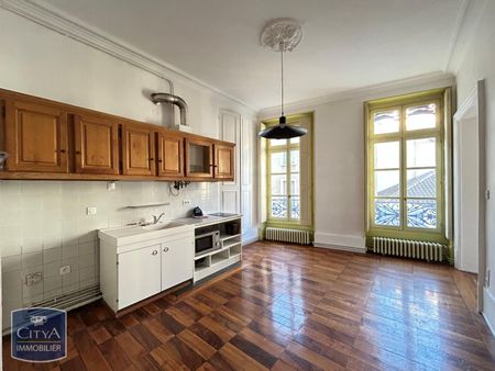 Location Appartement 2 pièces 69m² GRENOBLE 38000 - Photo 4