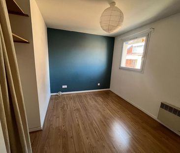 A LOUER : T3 à LILLE • rue Alphonse Mercier - GAMBETTA • 1 113 € - Photo 2