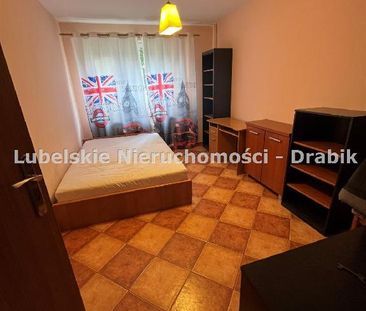 Mieszkanie Lublin Czechów Południowy powierzchnia 74.0 m² C313-WM-6... - Фото 4