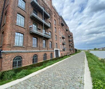 Authentieke en karaktervolle loft - Photo 2