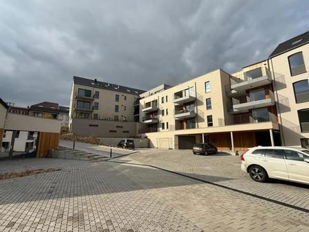Appartement te huur - Photo 2